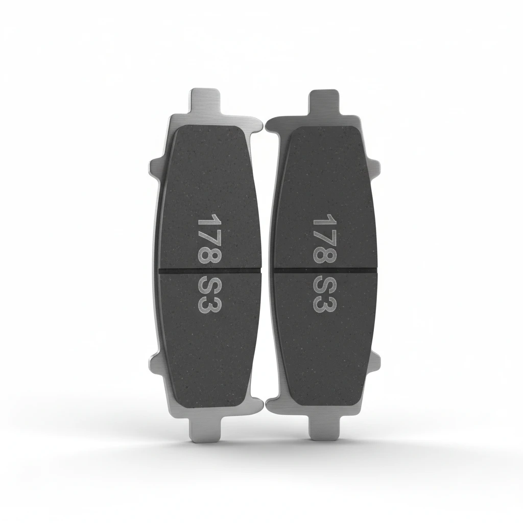 OEM 178 S3 — эталонное изображение